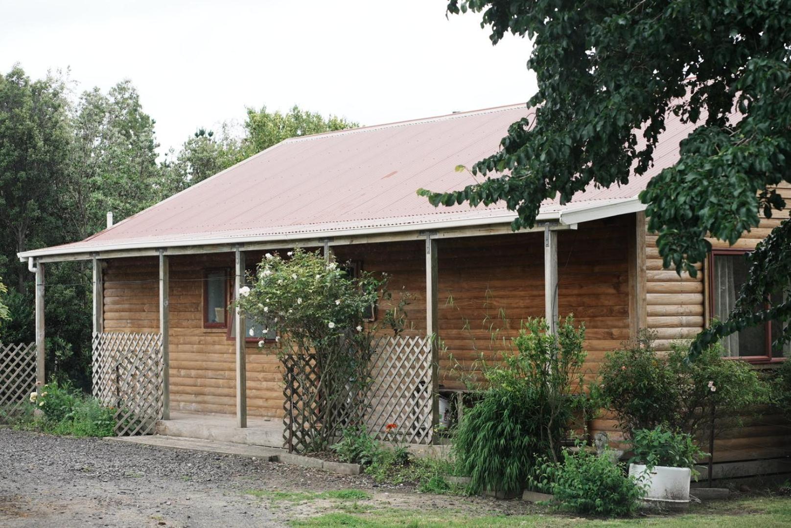 A Cabin With A Big View, Comfort And Tranquility, Close To Vines Мартінборо Екстер'єр фото