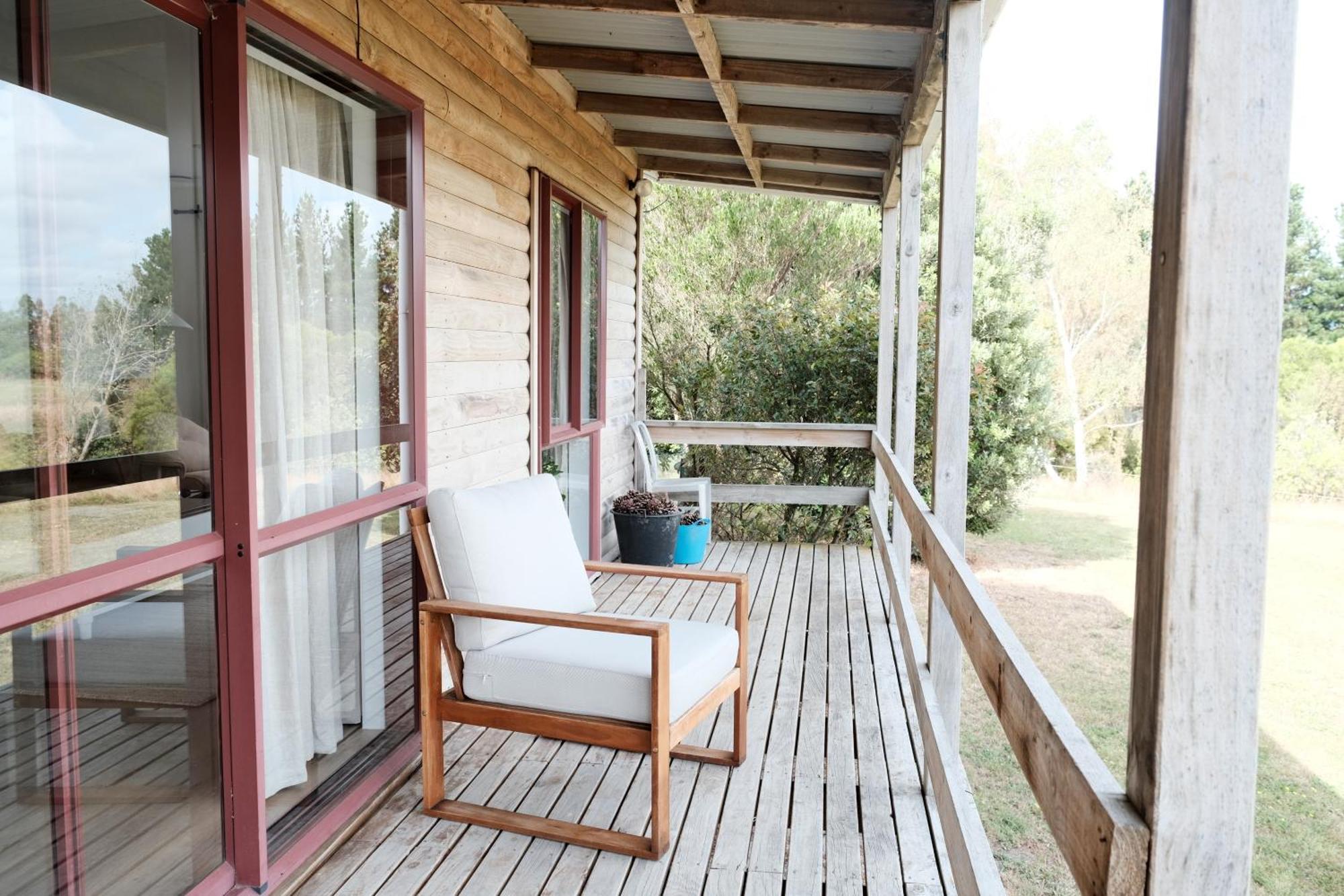 A Cabin With A Big View, Comfort And Tranquility, Close To Vines Мартінборо Екстер'єр фото