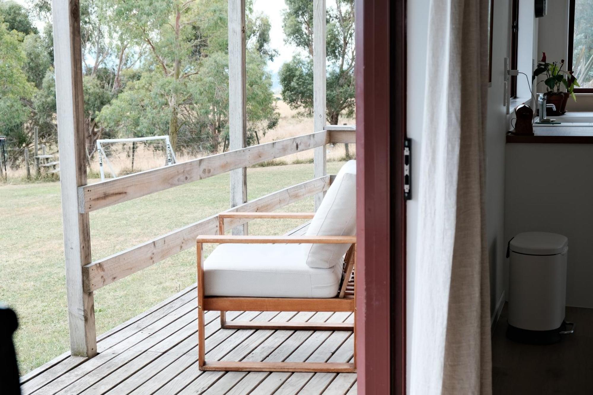 A Cabin With A Big View, Comfort And Tranquility, Close To Vines Мартінборо Екстер'єр фото